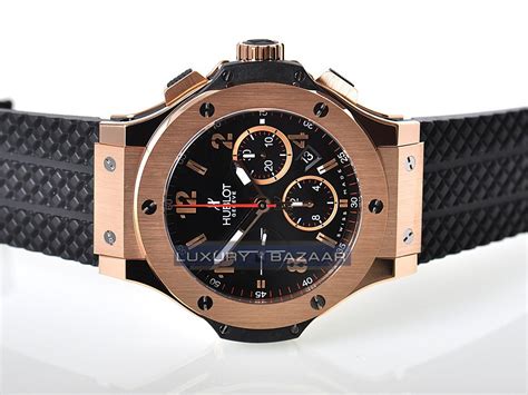 hublot big bang edition 301rx 1 250|big bang 301rx price.